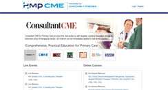 Desktop Screenshot of naccme.com